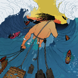 Тяжелая и легкие промышленности