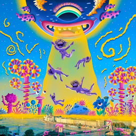 Однажды в Будапеште