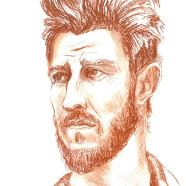 Лепрекон/Безумный Суини (Пабло Шрайбер)