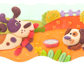 "Путешествие по ферме"