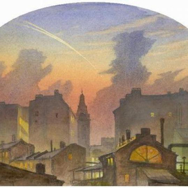 Около Сенной площади