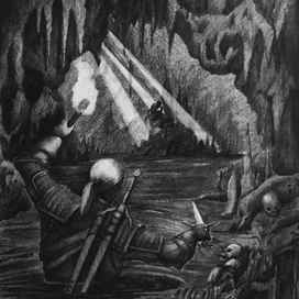 Будни ведьмака