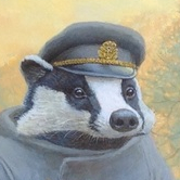 Билл Барсук