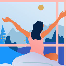 Сотрудничество с медицинским проектом - О здоровом образе жизни