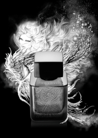 Cynefin  - Вижуал для Rouge Bunny Rouge