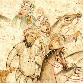 Козлодрание