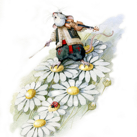 "Чардаш."В.Монти