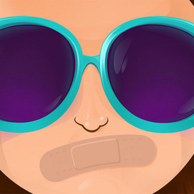 Красота без лишних слов