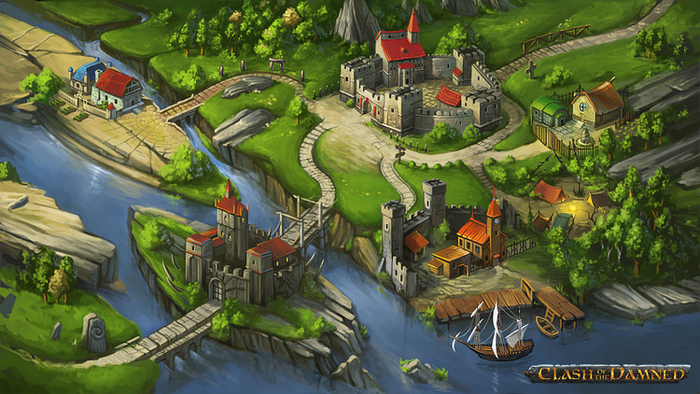 Clash of the Damned_map04