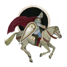 Князь Игорь