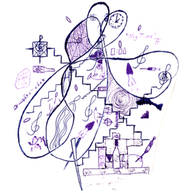 Вот так и сходят с ума Техники-технологи