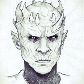 Король ночи