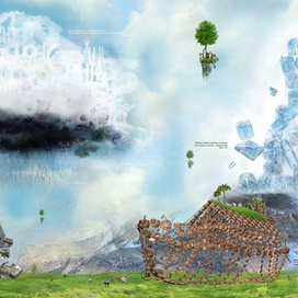 Сотворение мира