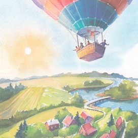 "Унесённые ветром"