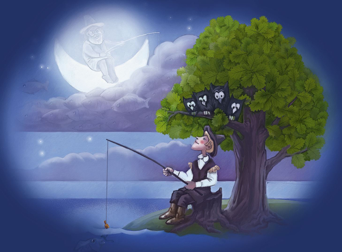 Birds of a feather flock together