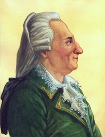 Энциклопедия, Джакомо Казанова