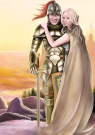 Портрет по фото