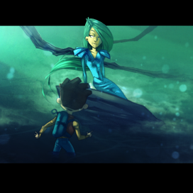 Стрела наследия