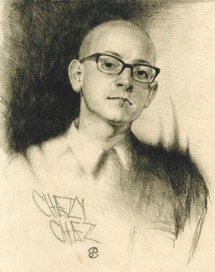 Честер_Линкин Парк