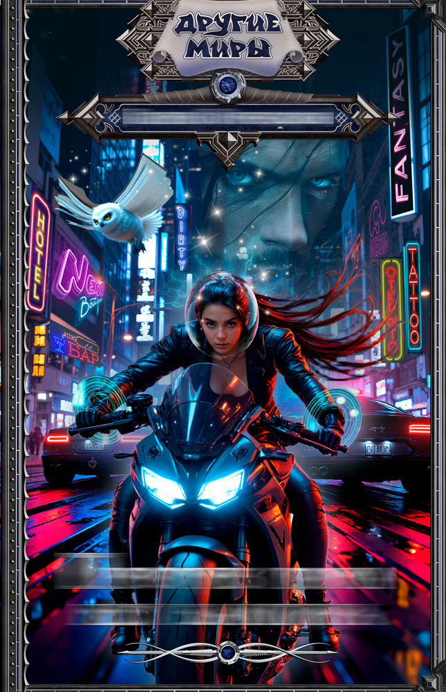 Обложка для книги...