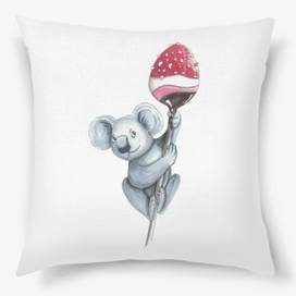 Сладкая коала