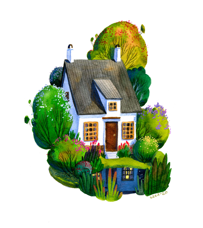 "Отражение"