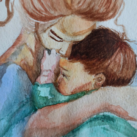 Материнство