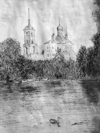 Храм Сорока Святых мучеников Севастийских (Переславль-Залесский)