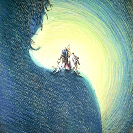 Галин ангел