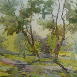 Первая зелеь