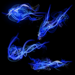 Дизайн вспышек