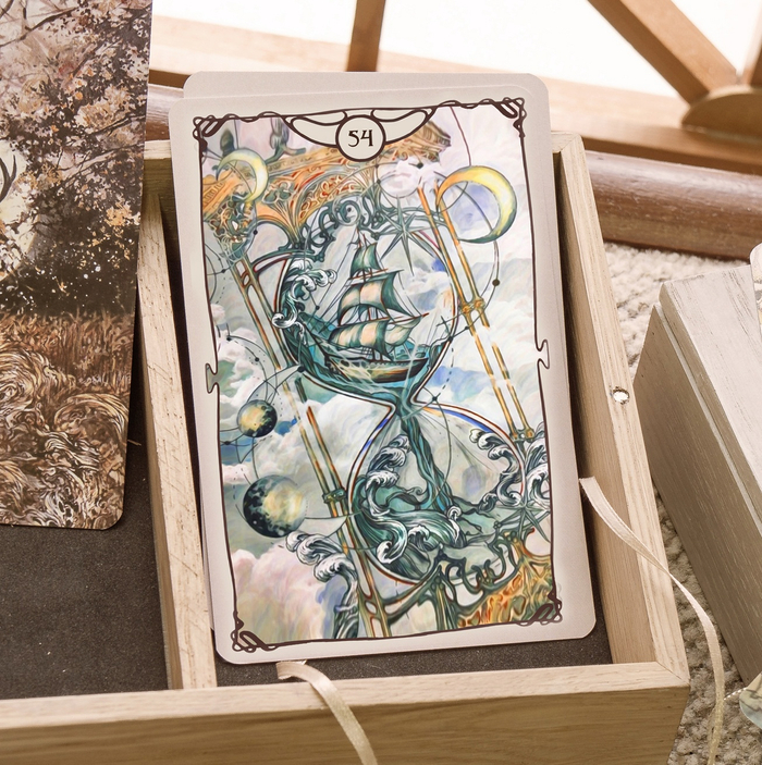 Песочные часы/ Время