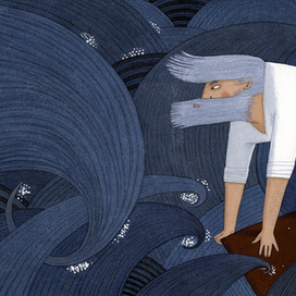 о рыбаке и его жене.......