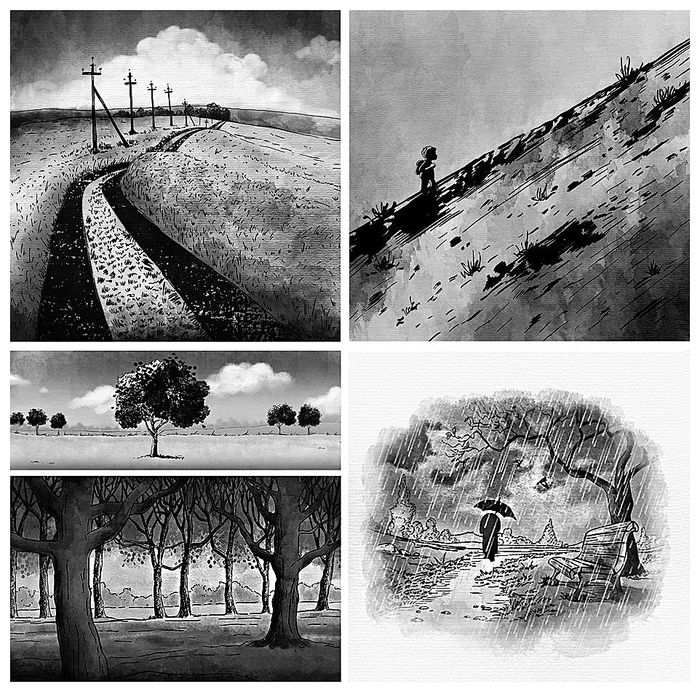 Все дороги ведут к морю. Часть 2.