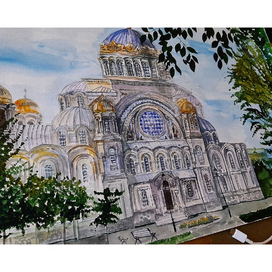 Морской собор