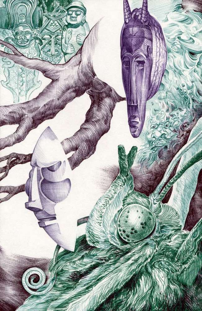 Разростающееся знание