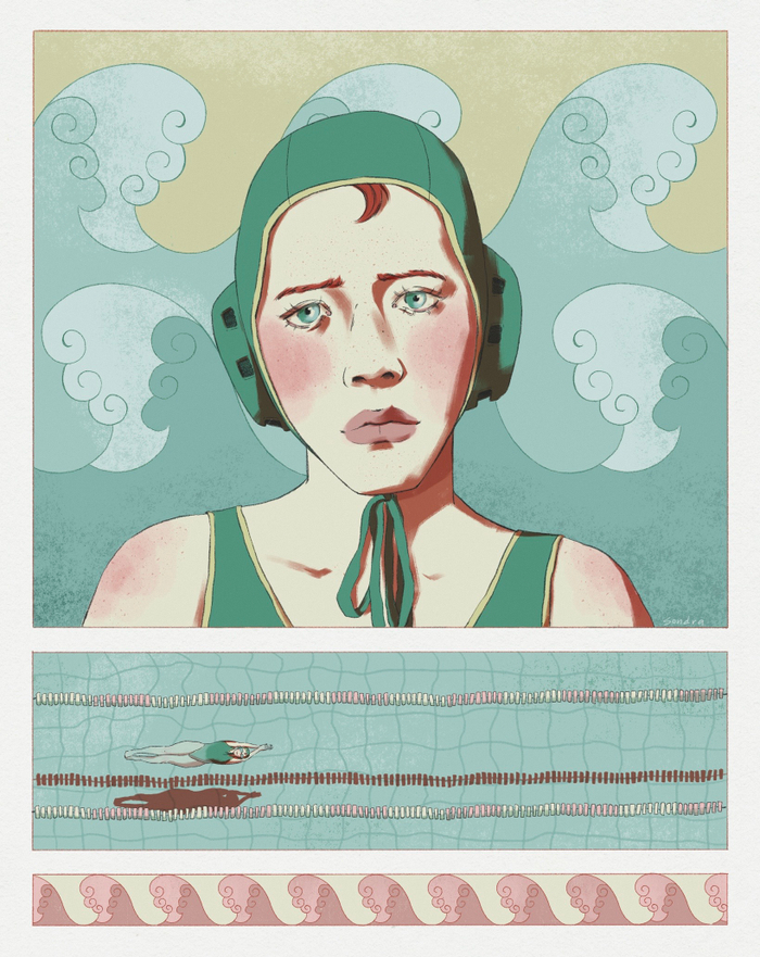 SWIM