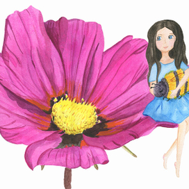 Лучшие друзья