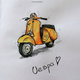 VESPA, 14