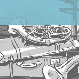 Обратная сторона обложки