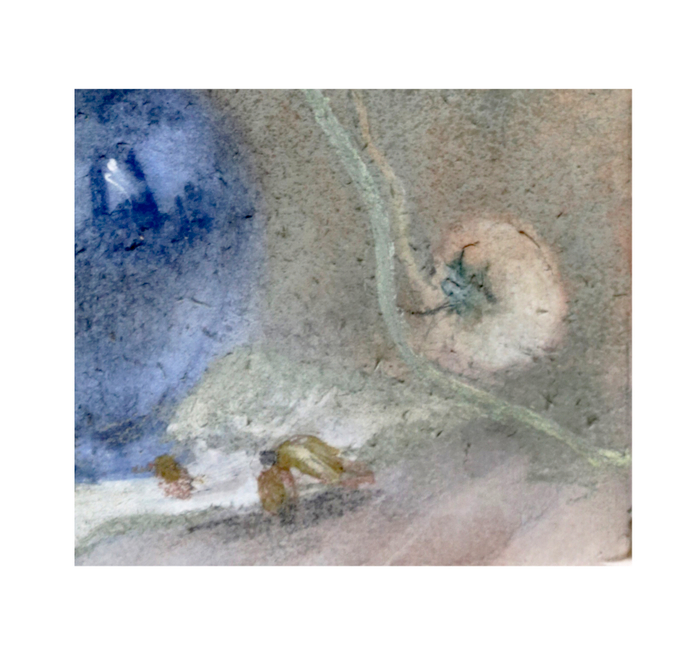 Натюрморт (фрагмент)