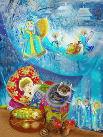 День св. Николая