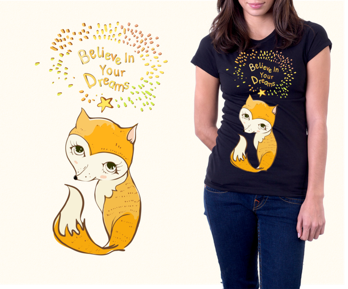 Верь в мечты 