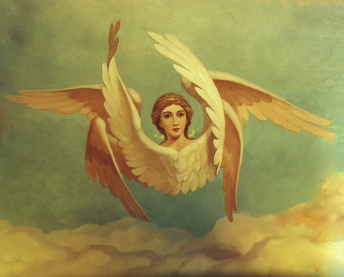 иллюстрация к книжечке