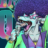 Новогодний эфир 2018