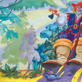 Холодное сердце