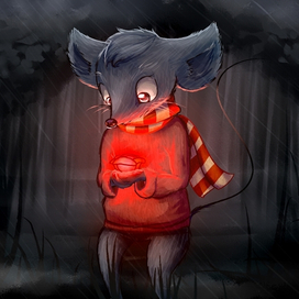 Little Mouse