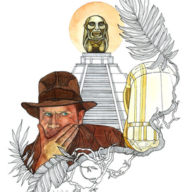 "Обнаружить"