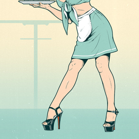 Рюмочная №1