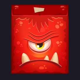 Монстры-коробки